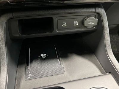2026 Honda Pilot Touring AWD