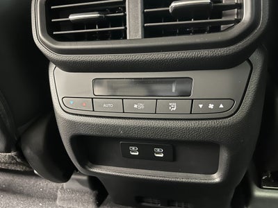 2026 Honda Pilot Touring AWD