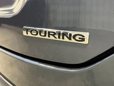 2026 Honda Pilot Touring AWD
