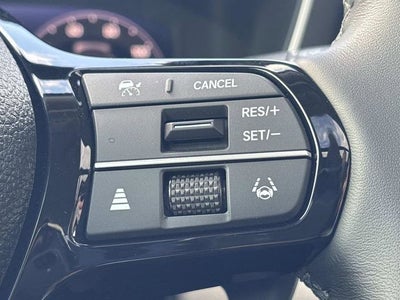 2026 Honda Pilot Touring AWD