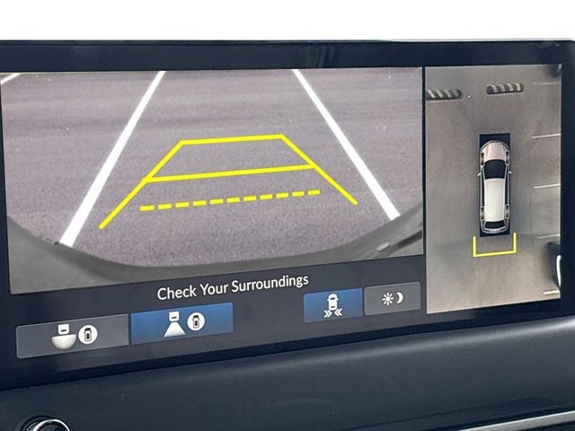 2026 Honda Pilot Touring AWD