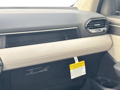 2026 Honda Pilot Touring AWD
