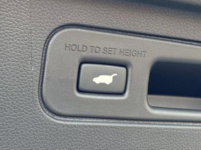 2026 Honda Pilot Touring AWD