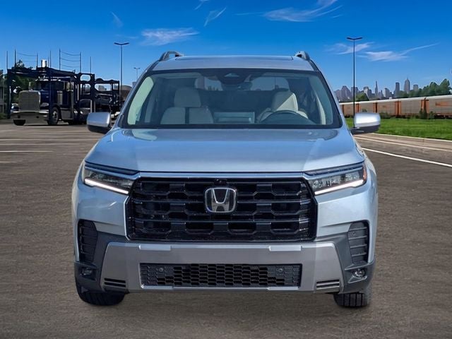 2026 Honda Pilot Touring AWD