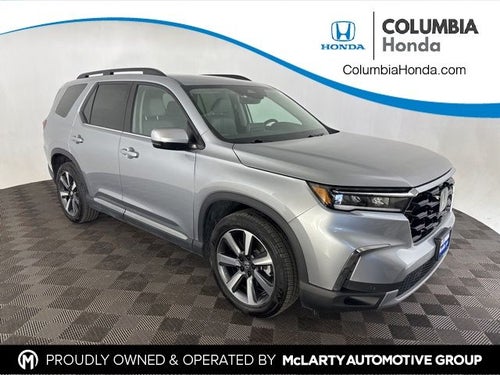2023 Honda Pilot Touring