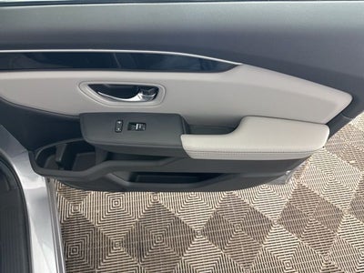 2023 Honda Pilot Touring
