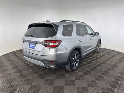 2023 Honda Pilot Touring