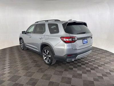 2023 Honda Pilot Touring