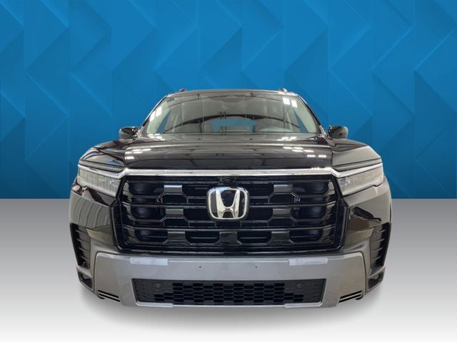 2026 Honda Pilot Touring AWD