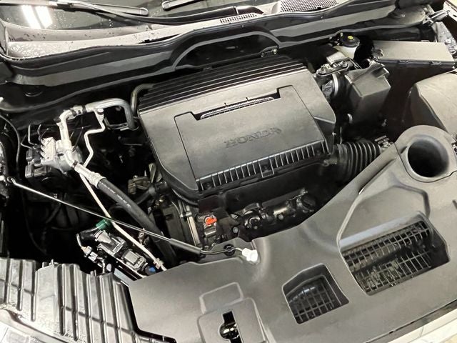 2026 Honda Pilot Touring AWD