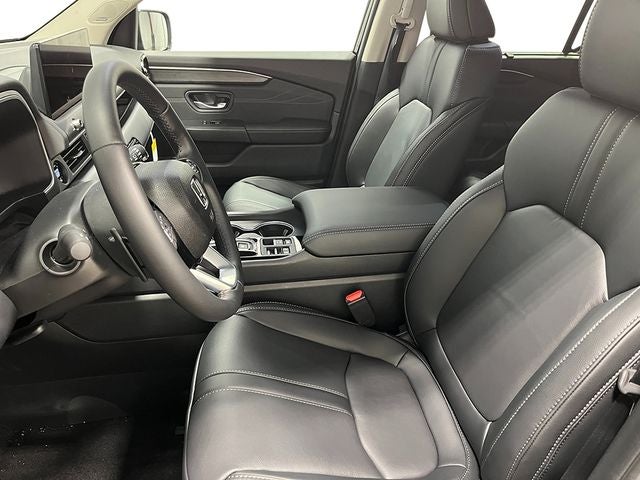 2026 Honda Pilot Touring AWD