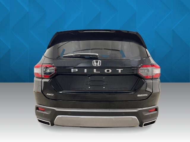 2026 Honda Pilot Touring AWD