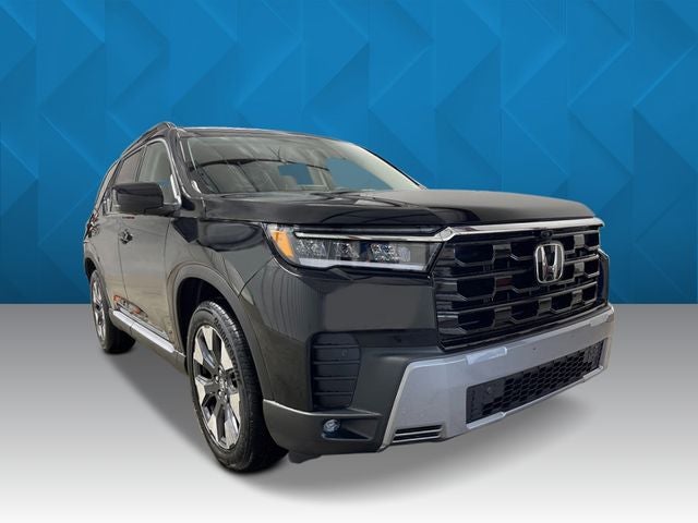 2026 Honda Pilot Touring AWD