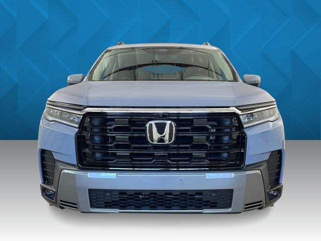 2026 Honda Pilot Touring AWD