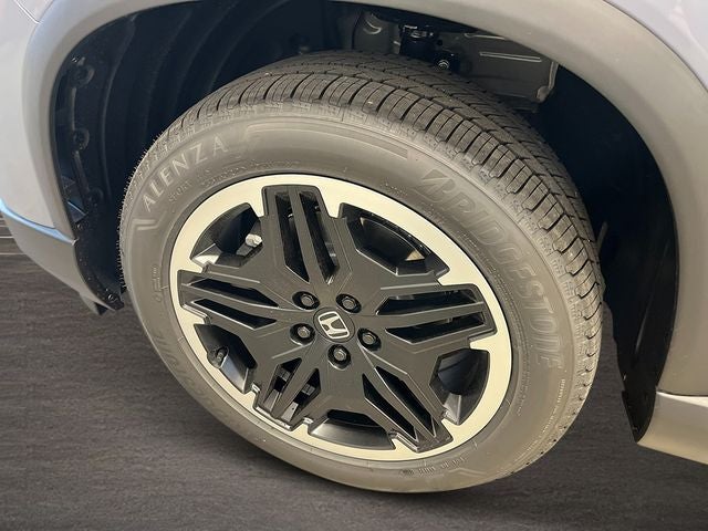 2026 Honda Pilot Touring AWD