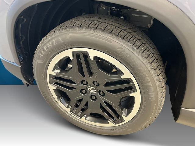 2026 Honda Pilot Touring AWD