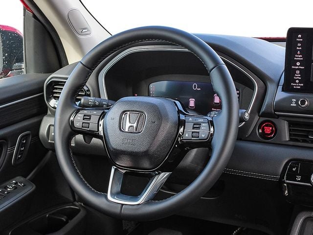 2026 Honda Pilot Touring AWD