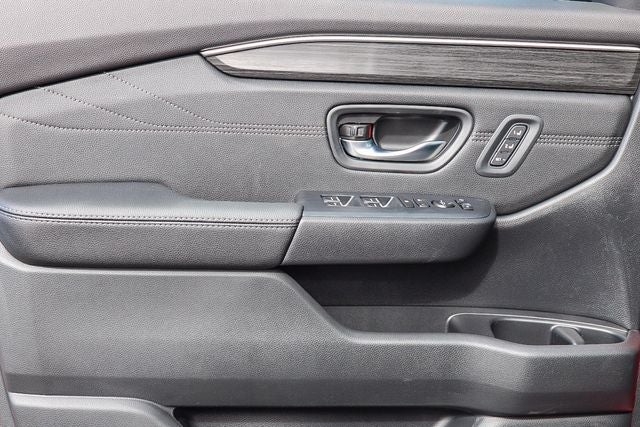 2026 Honda Pilot Touring AWD