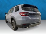 2026 Honda Pilot Touring AWD
