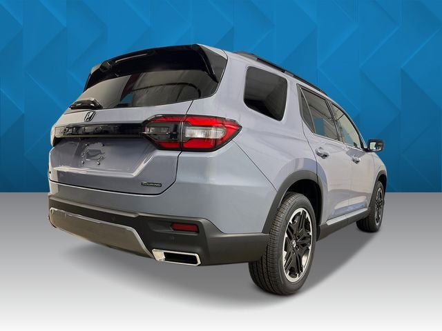 2026 Honda Pilot Touring AWD