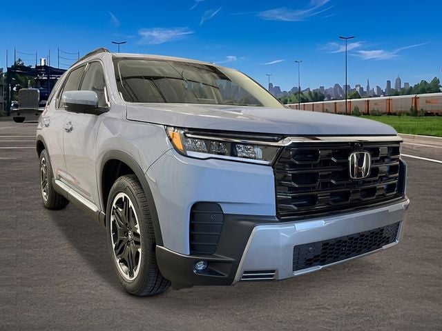 2026 Honda Pilot Touring AWD