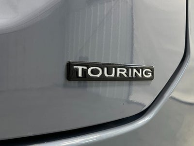 2026 Honda Pilot Touring AWD