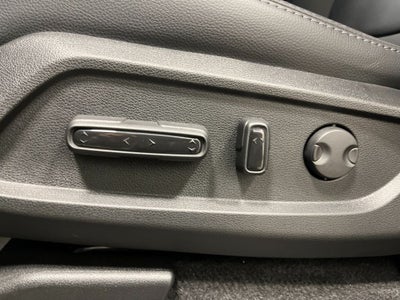 2026 Honda Pilot Touring AWD
