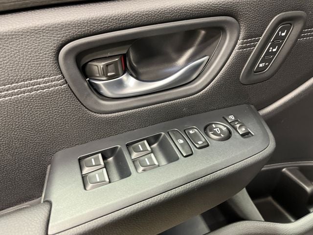 2026 Honda Pilot Touring AWD