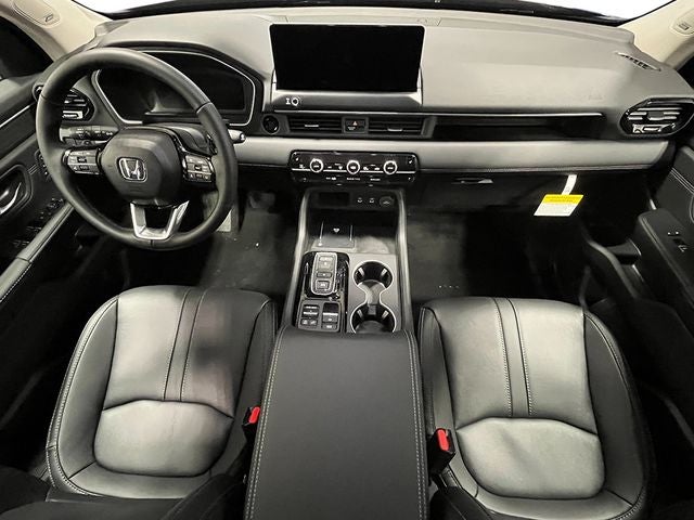 2026 Honda Pilot Touring AWD