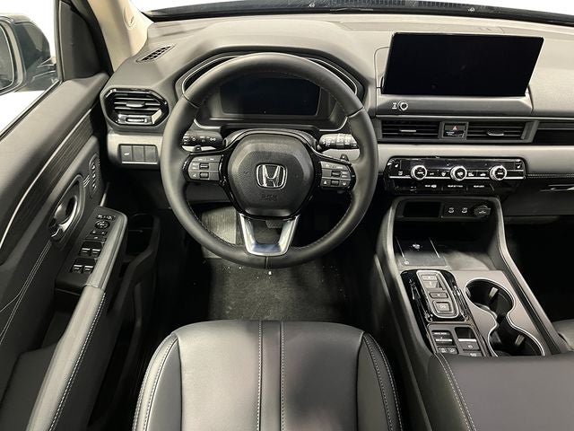 2026 Honda Pilot Touring AWD