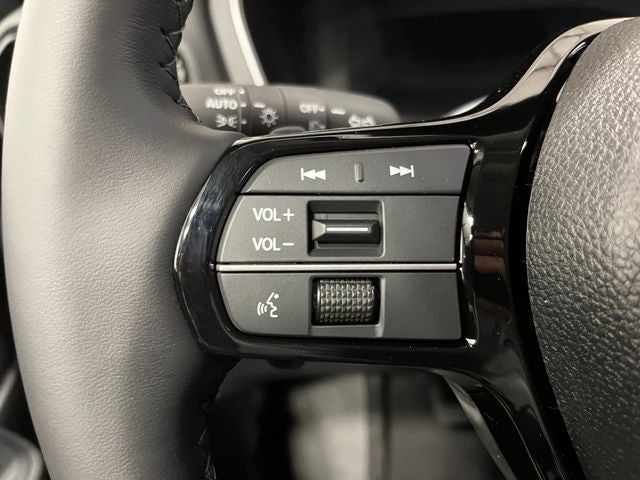 2026 Honda Pilot Touring AWD