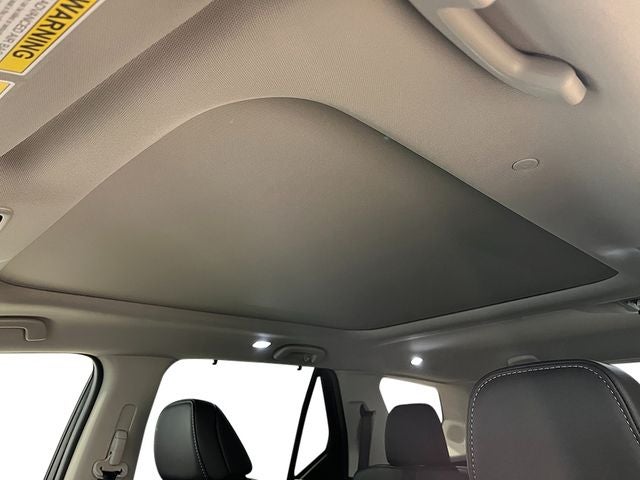 2026 Honda Pilot Touring AWD