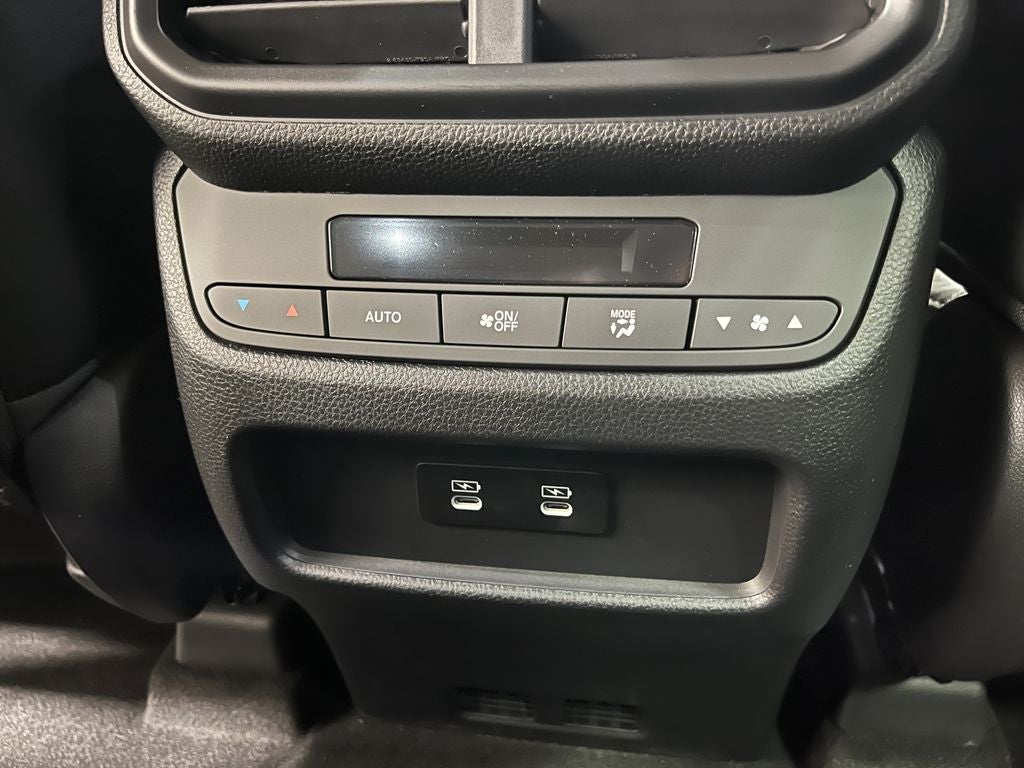 2026 Honda Pilot Touring AWD