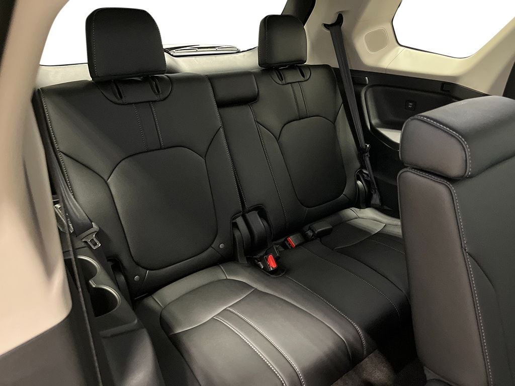 2026 Honda Pilot Touring AWD
