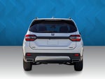 2026 Honda Pilot Touring AWD