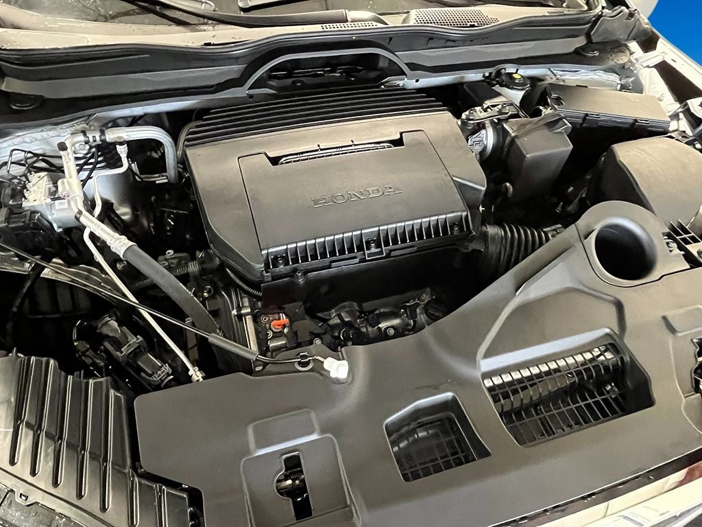 2026 Honda Pilot Elite AWD