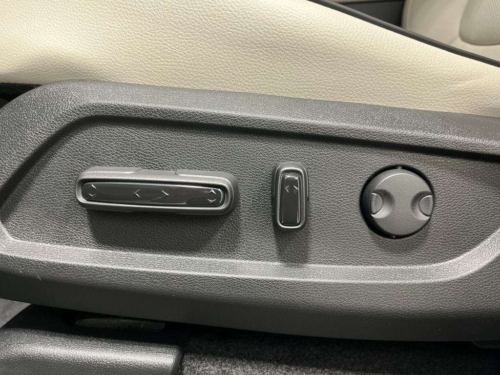 2026 Honda Pilot Elite AWD