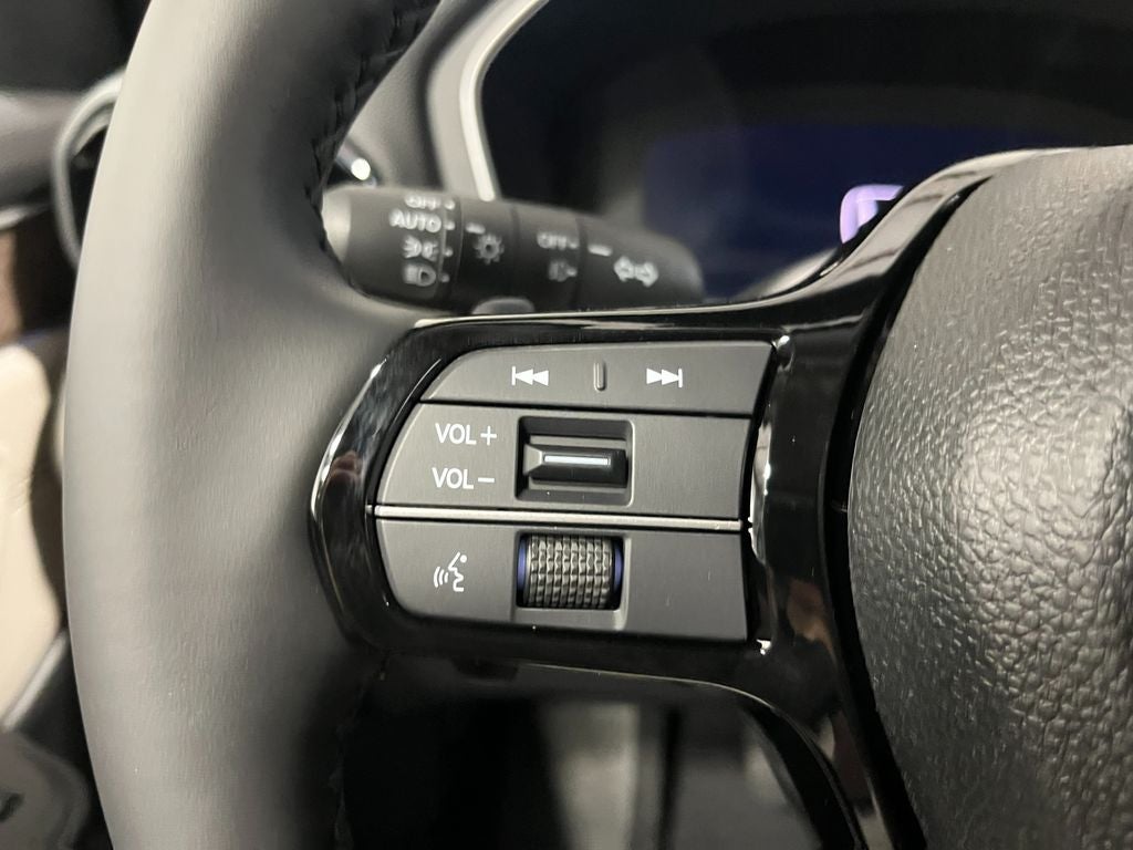 2026 Honda Pilot Elite AWD