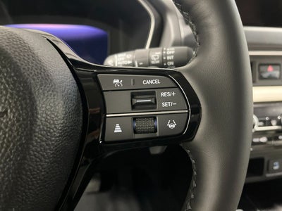 2026 Honda Pilot Elite AWD