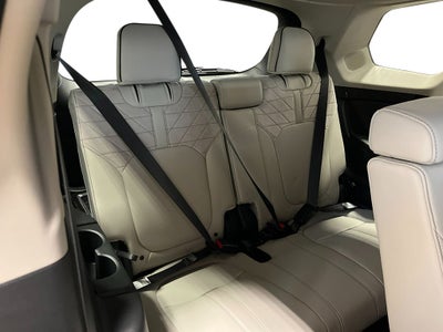 2026 Honda Pilot Elite AWD