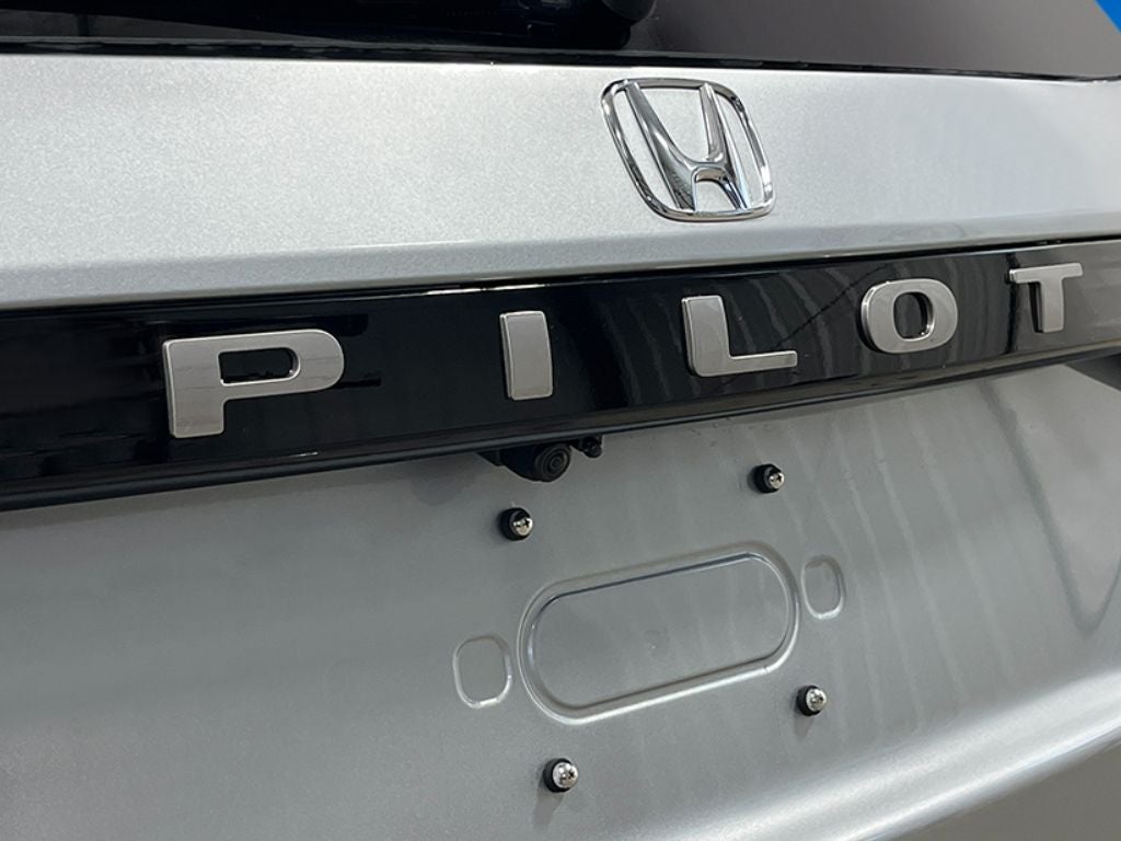 2026 Honda Pilot Elite AWD