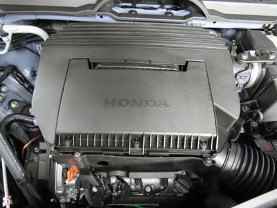 2026 Honda Pilot Elite AWD