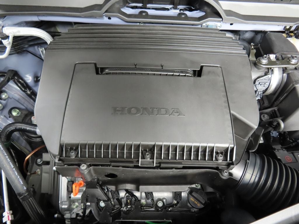 2026 Honda Pilot Elite AWD