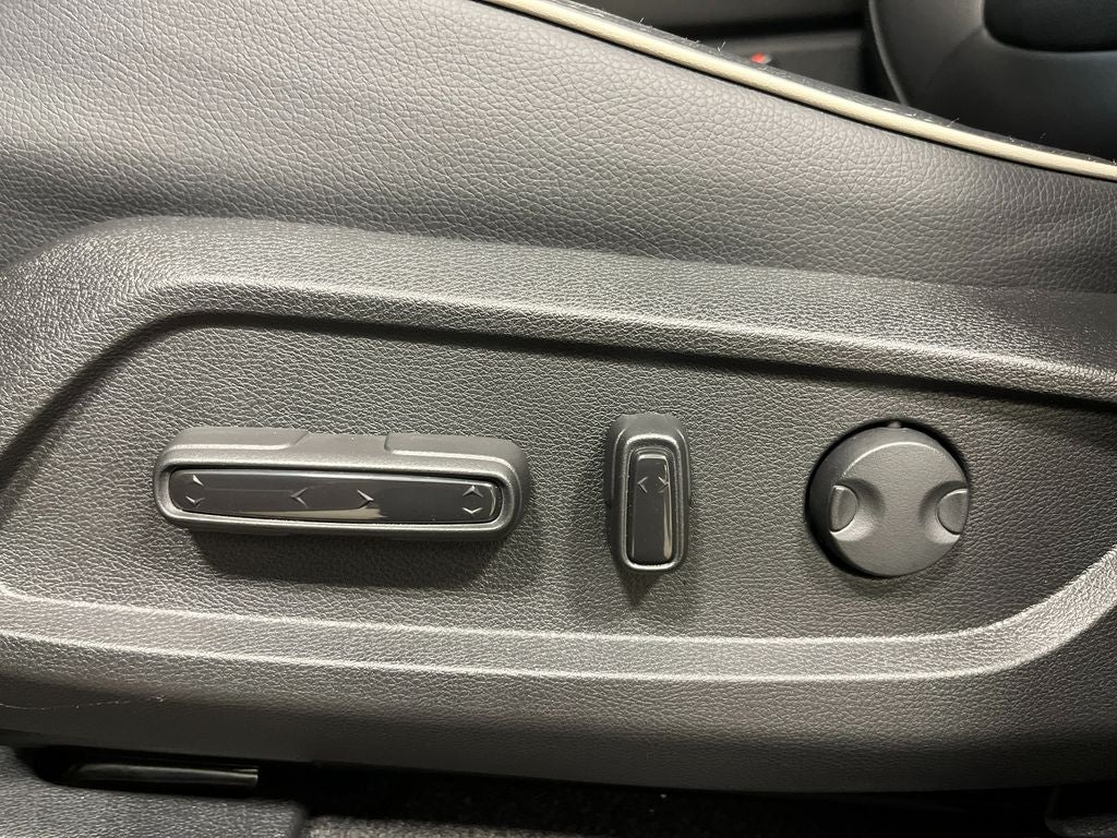 2026 Honda Pilot Elite AWD