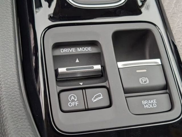 2026 Honda Pilot Elite AWD
