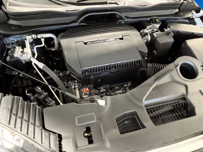 2026 Honda Pilot Elite AWD