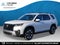 2026 Honda Pilot Elite AWD