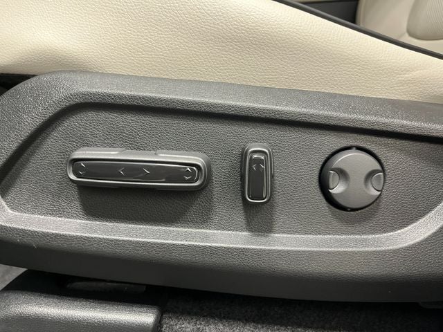 2026 Honda Pilot AWD Elite