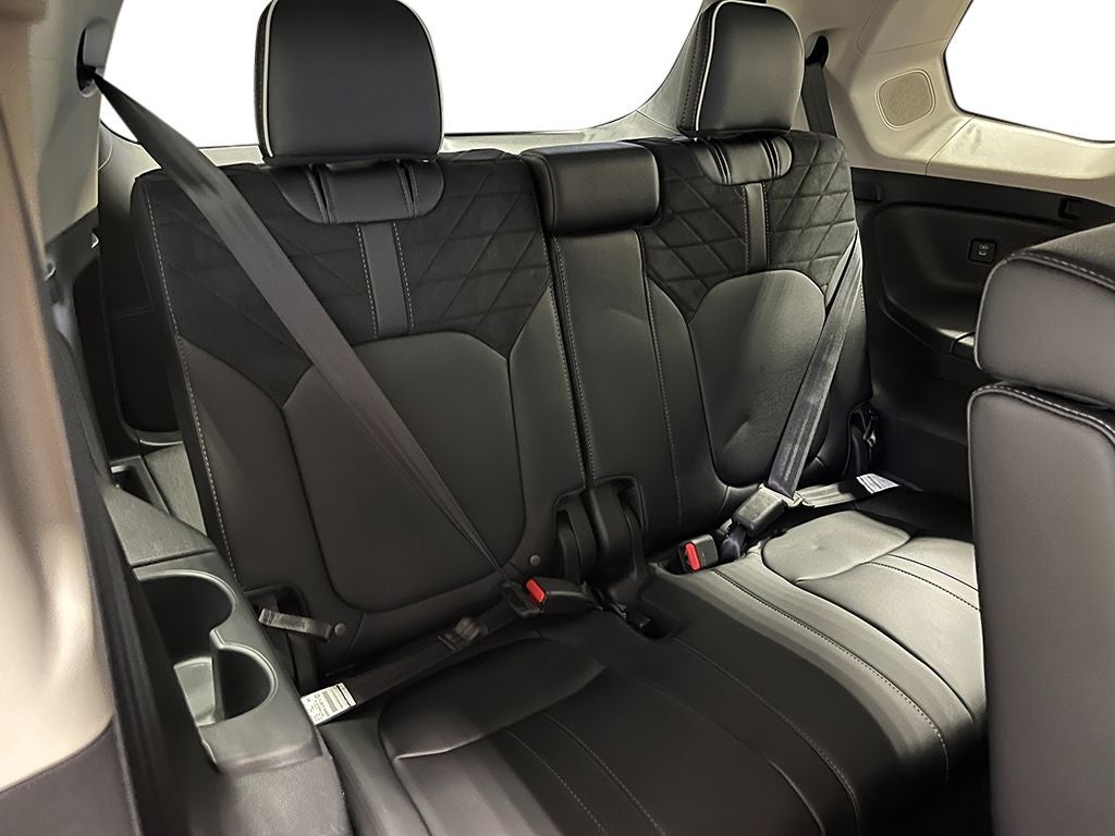 2026 Honda Pilot Elite AWD