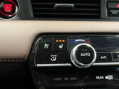 2026 Honda Pilot Elite AWD